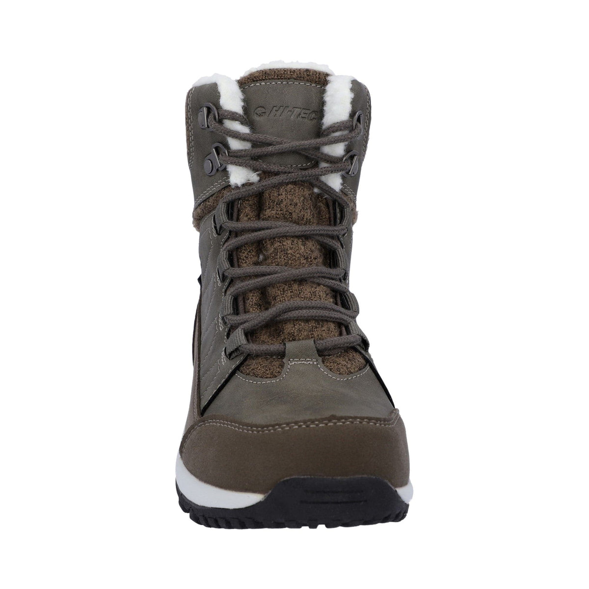 Hi-Tec Riva Mid Boots - Beige - Image 3