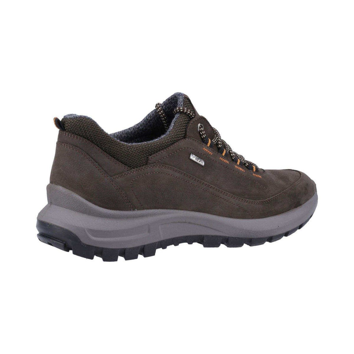 Cotswold Dumbleton Mens Shoes - Brown - Image 2