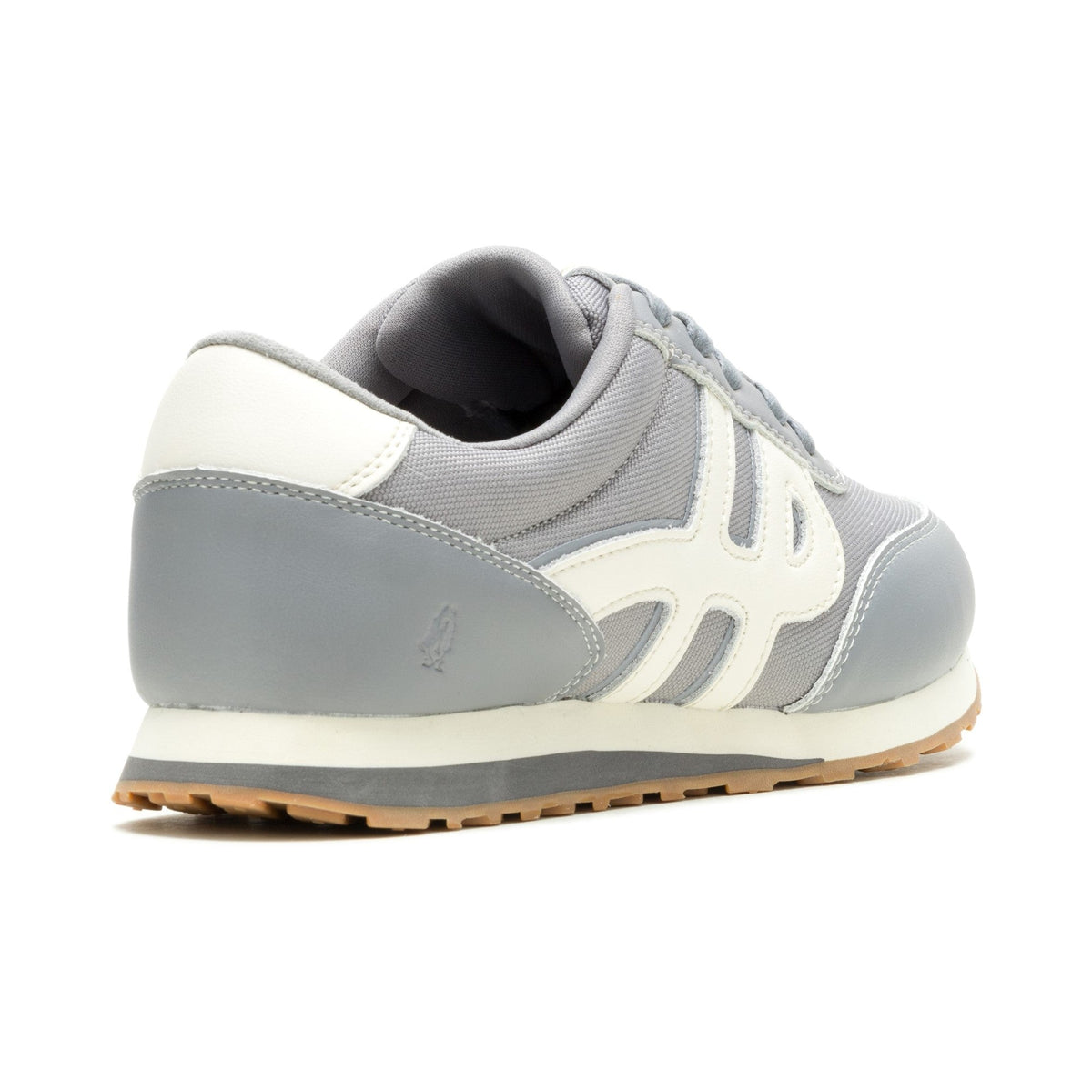 Hush Puppies Seventy8 Sneaker Womens - Grey - Image 2
