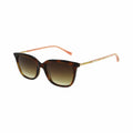 Joules JS7100 Iris Sunglasses - Shiny Tortoiseshell