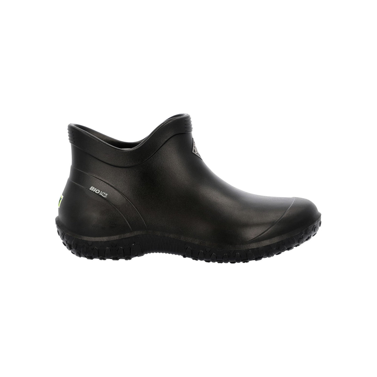 Muck Boots Muckster Lite Mens Ankle Boot - Black - Image 4