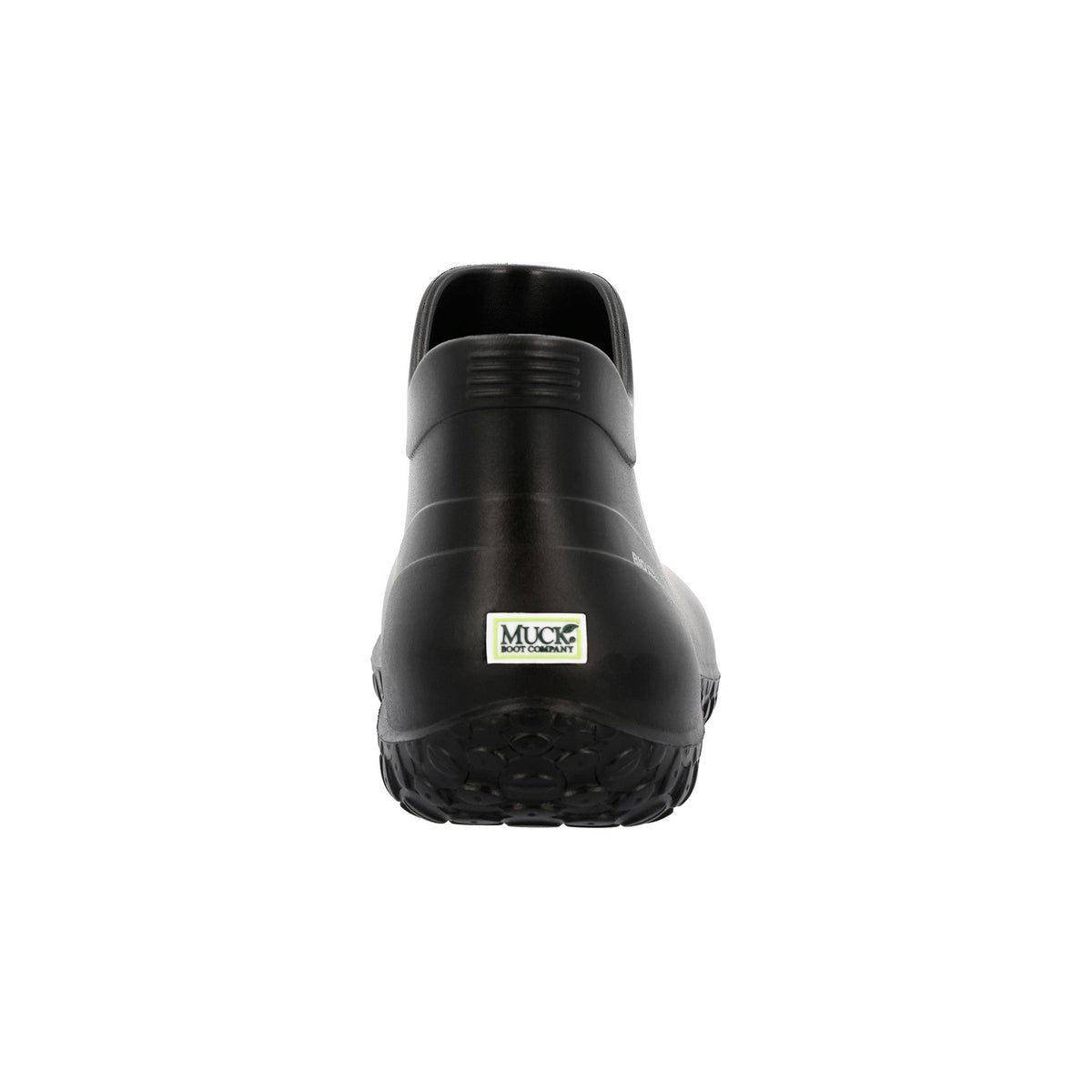 Muck Boots Muckster Lite Womens Ankle Boot - Black - Image 2