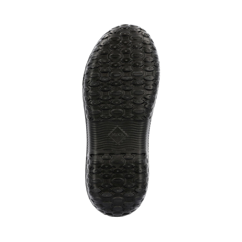 Muck Boots Muckster Lite Womens Ankle Boot - Black - Image 3