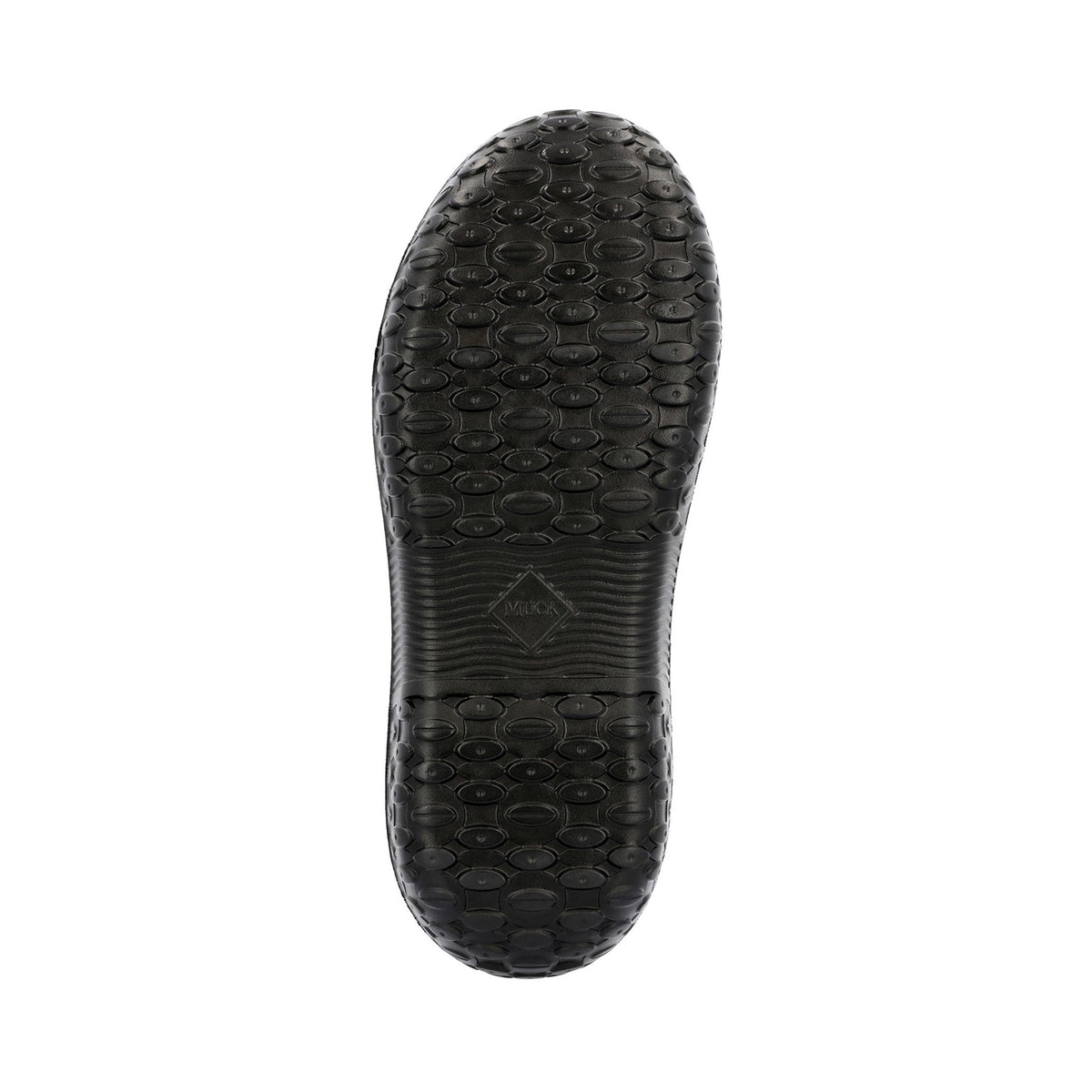 Muck Boots Muckster Lite Womens Ankle Boot - Black - Image 3