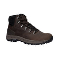 Hi-Tec Altitude VII WP Mens Hiking Boots - Chocolate