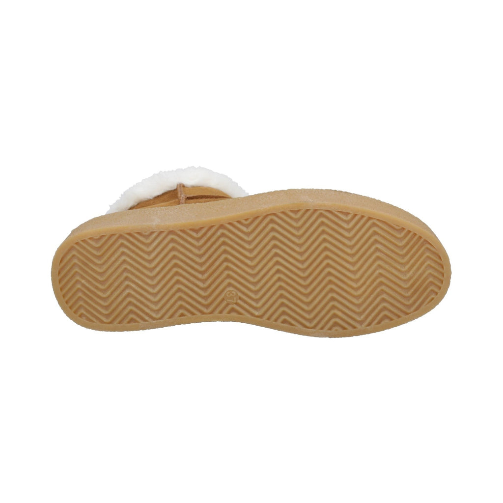 Hush Puppies Becca Ankle Boots Womens - Tan - Image 3