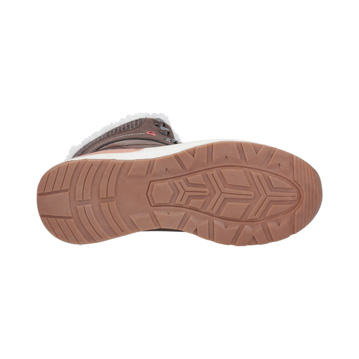 Cotswold Sheephouse Womens Hiking Boots - Brown - Image 2