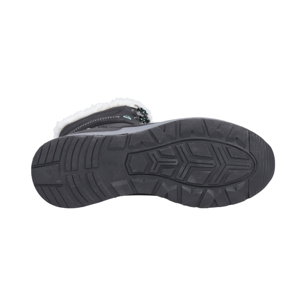 Cotswold Sheephouse Womens Hiking Boots - Black - Image 3