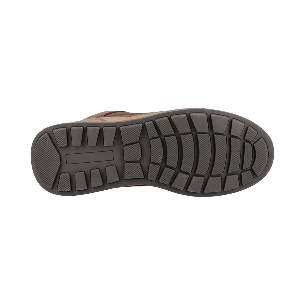 Hush Puppies Arnie Mens Boots - Brown - Image 3