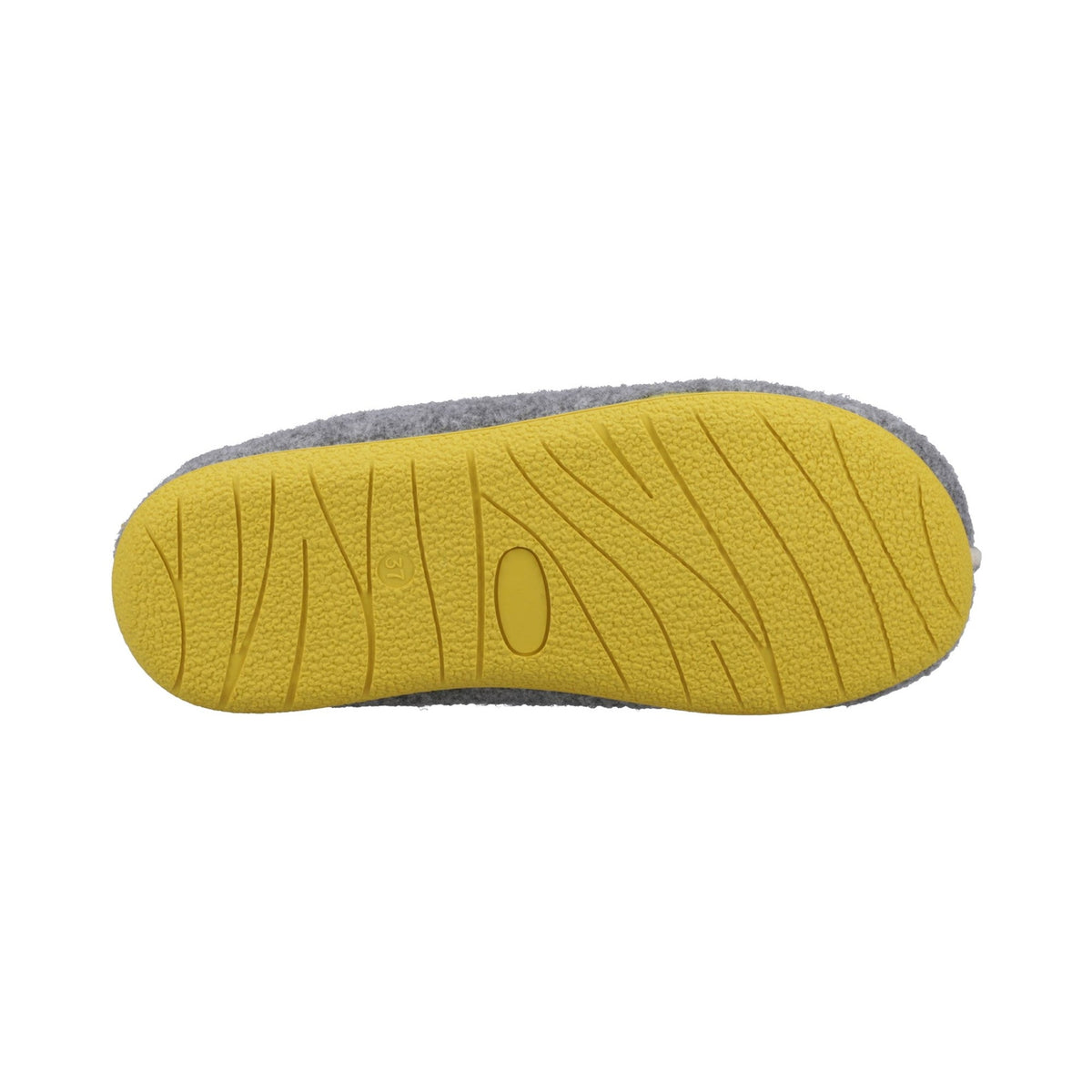 Hush Puppies Good Slippers Womens - Grey - Image 3