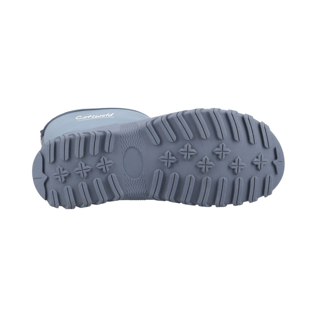 Cotswold Ashmead Womens Wellingtons - Blue - Image 3
