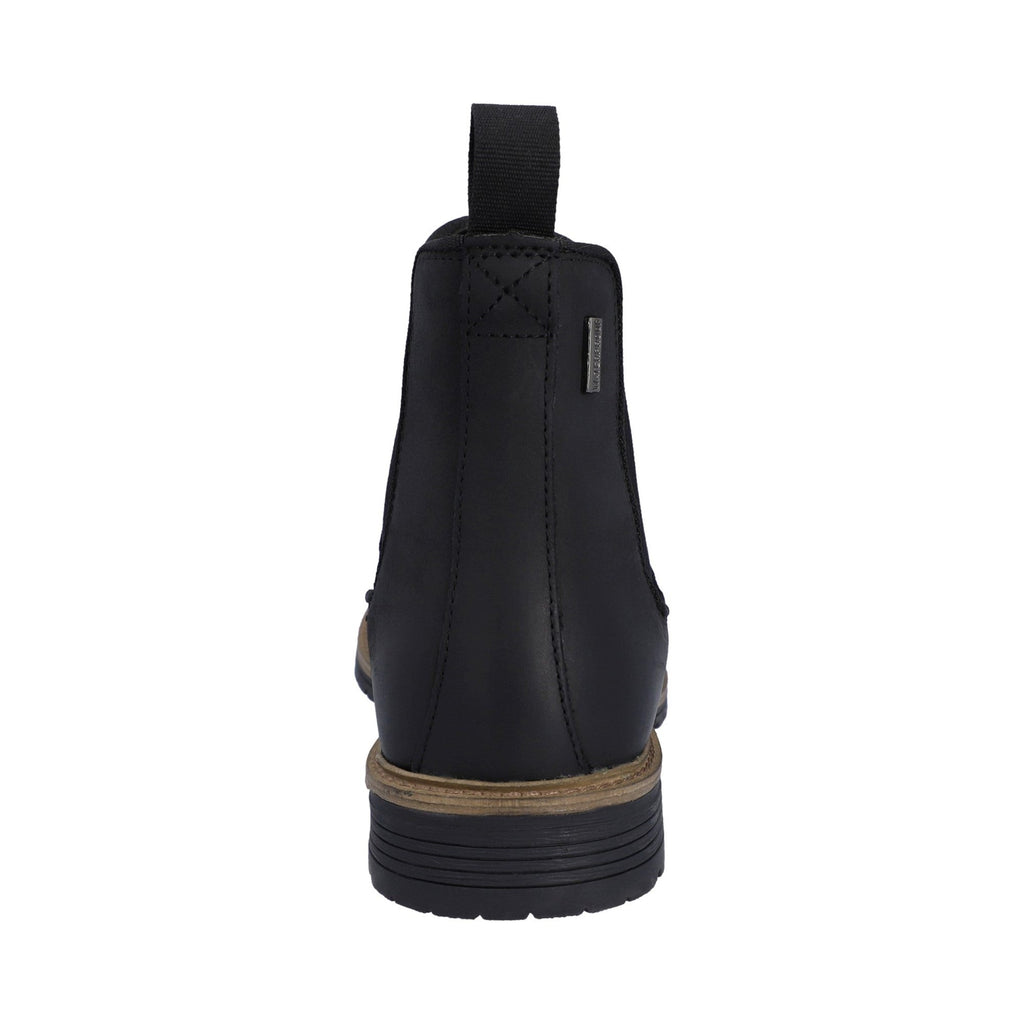 Hunter Jura Dealer Mens Boot - Black - Image 2