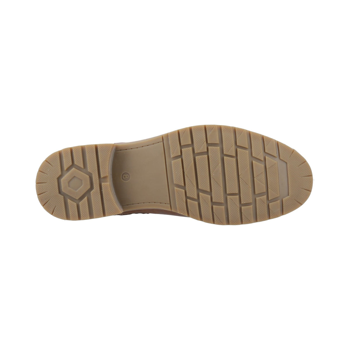 Hunter Jura Dealer Mens Boot - Dark Tan - Image 3