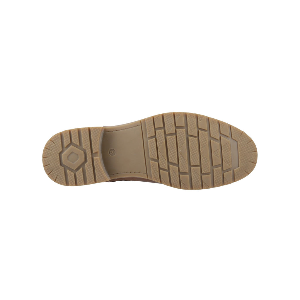 Hunter Jura Dealer Mens Boot - Dark Tan - Image 7
