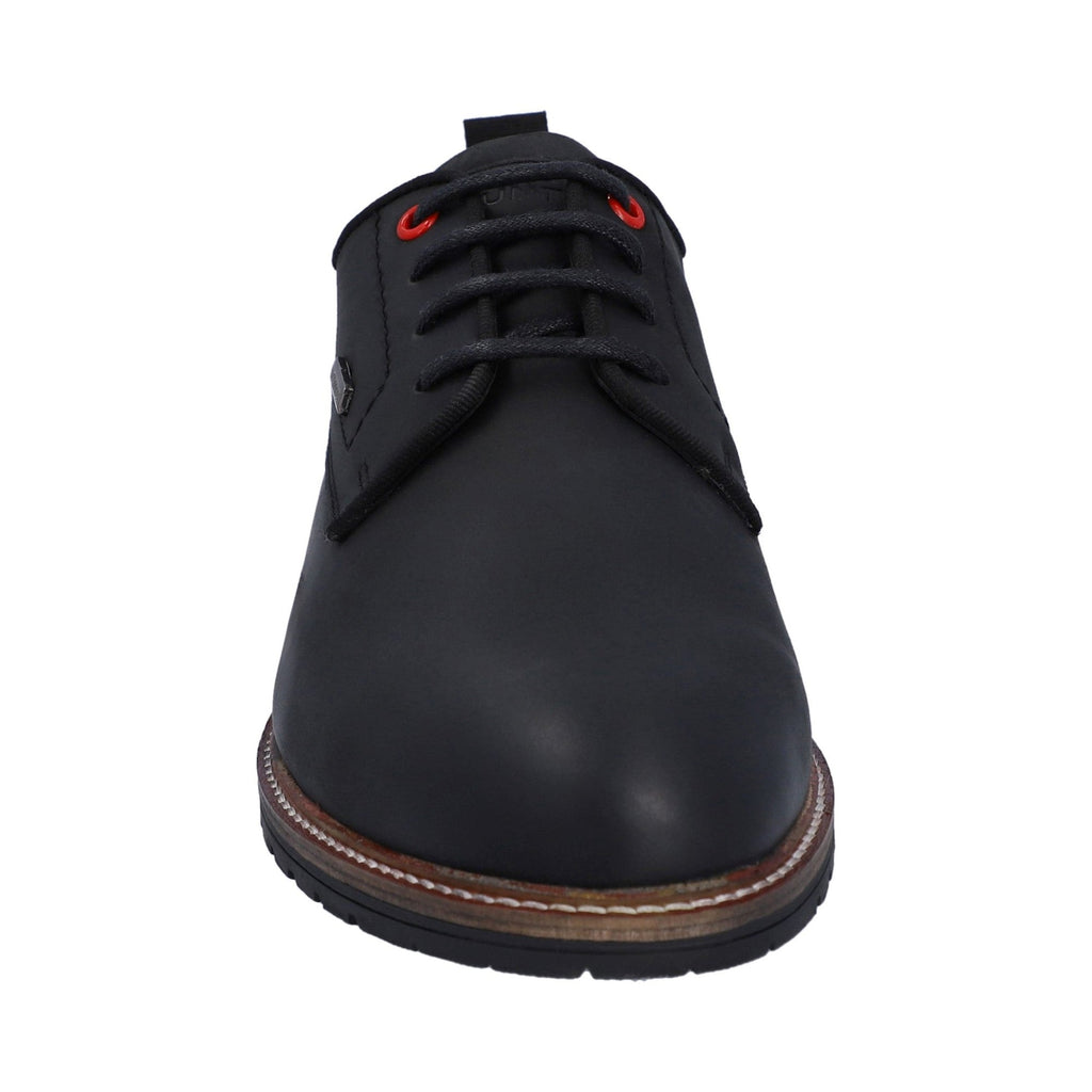 Hunter Jura Gibson Mens Shoe - Black - Image 3
