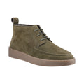 Hush Puppies Rory Boot Mens - Khaki