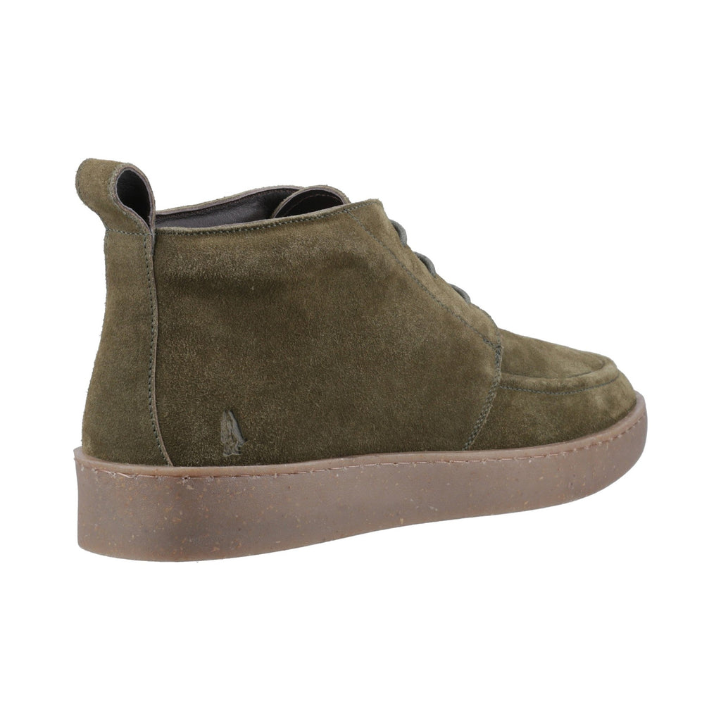 Hush Puppies Rory Boot Mens - Khaki - Image 2