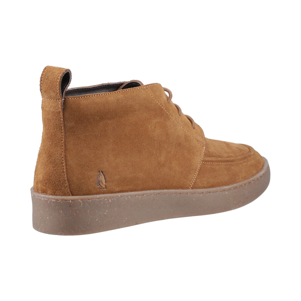 Hush Puppies Rory Boot Mens - Tan - Image 2