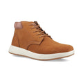 Hush Puppies Bronko Chukka Boot Mens - Tan
