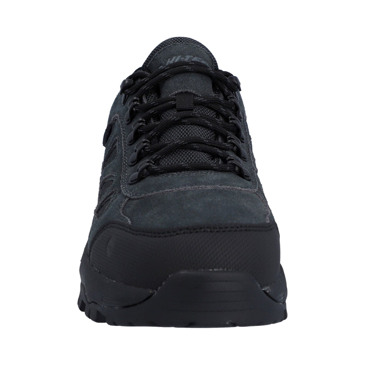 Hi-Tec Bandera Expedition Low Mens Hiker - Charcoal/Black - Image 3