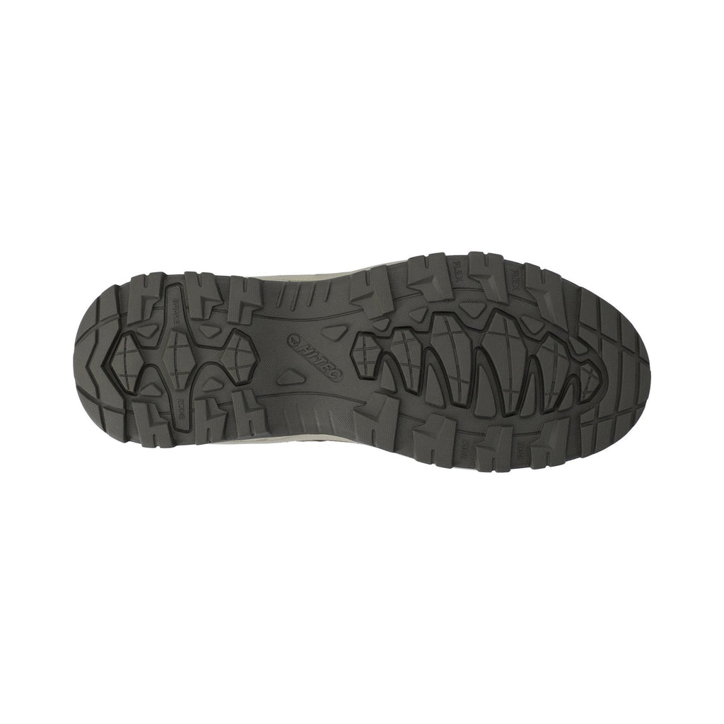 Hi-Tec Bandera Expedition Low WP Womens Shoes - Olive - Image 4