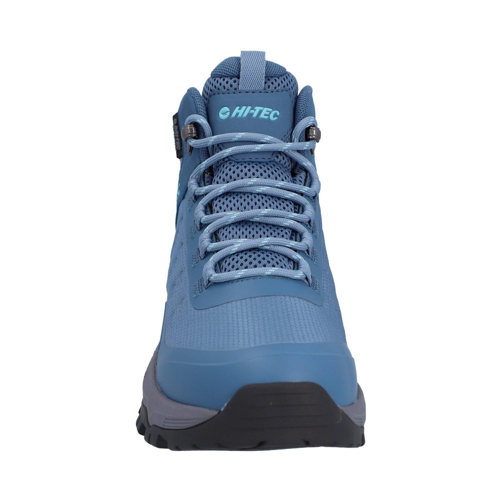 Hi-Tec Storm Expedition Sport Womens Boot - Mid Blue - Image 3
