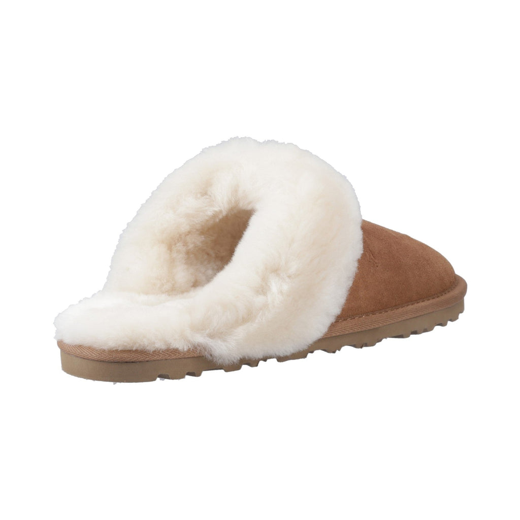 Hush Puppies Samantha Mule Slipper Womens - Tan - Image 2