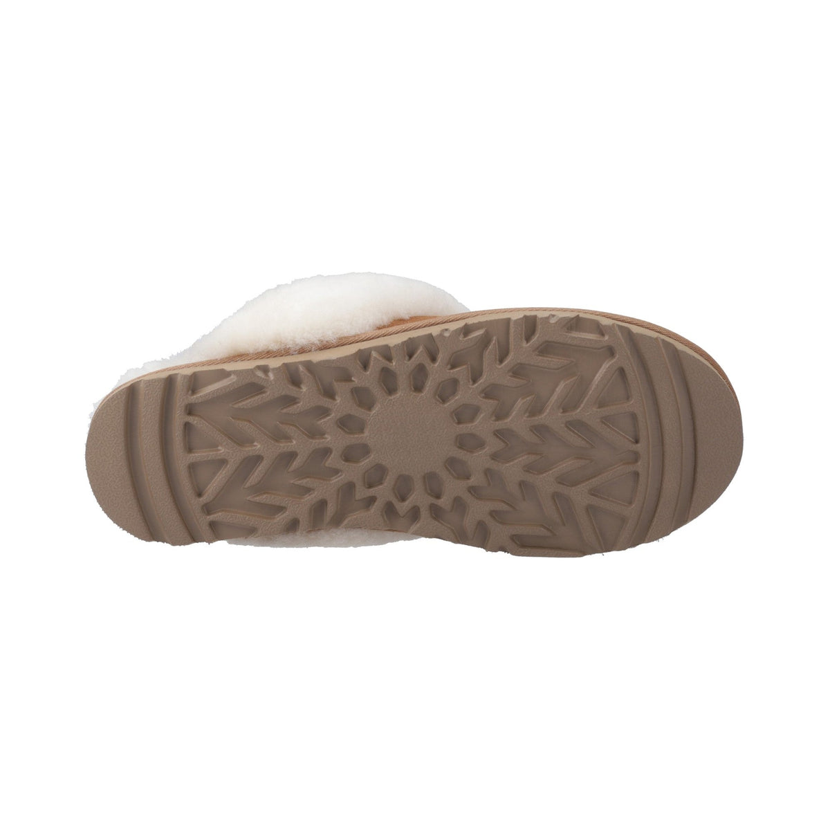 Hush Puppies Samantha Mule Slipper Womens - Tan - Image 3
