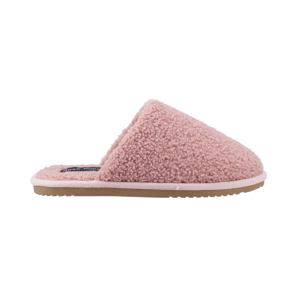 Hush Puppies Joanna Mule Womens - Pink - Image 4