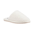 Hush Puppies Joanna Mule Womens - Cream