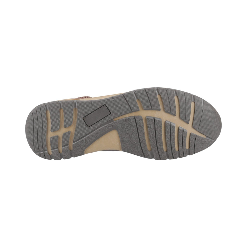 Hush Puppies Nixon Boot Mens - Brown - Image 3