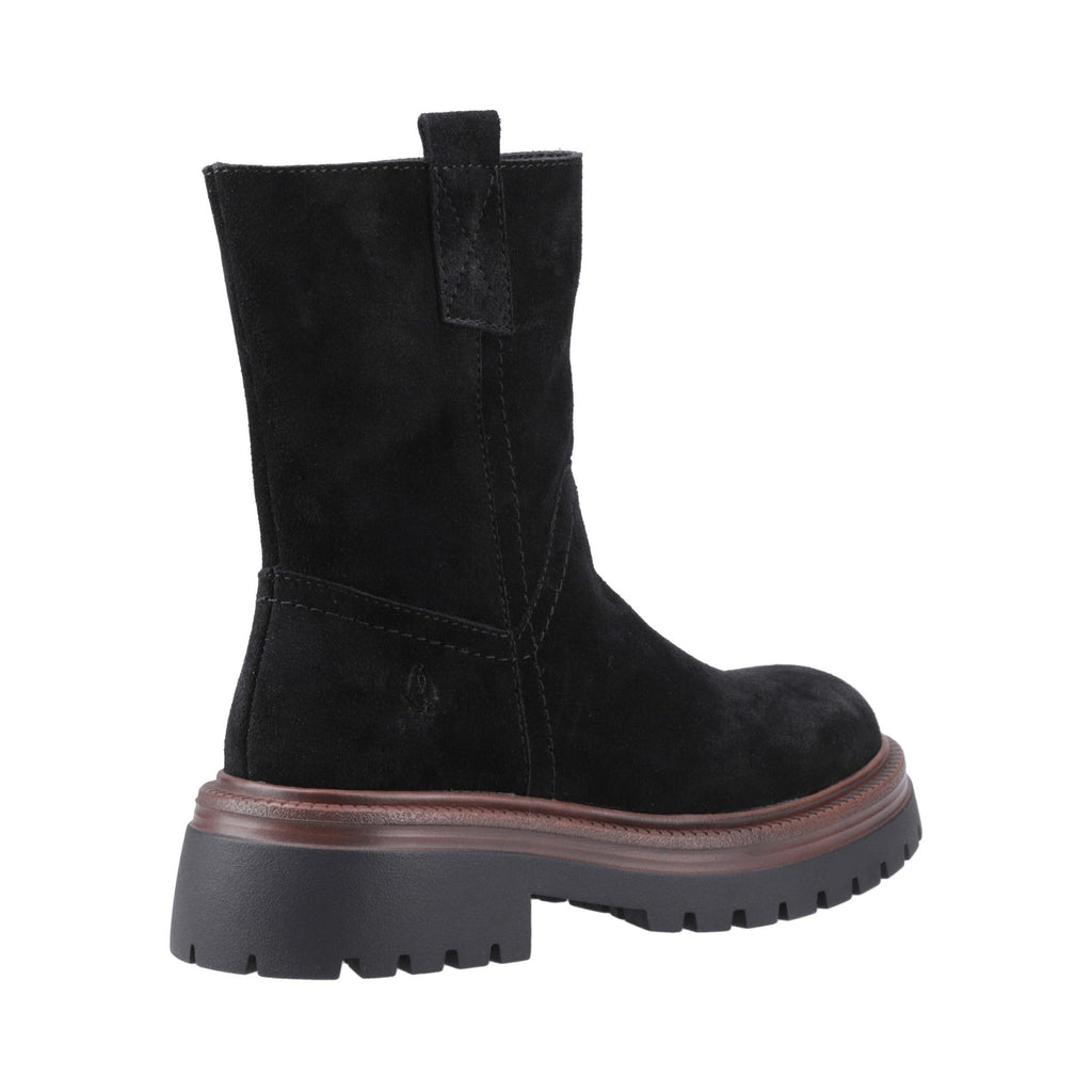 Hush Puppies Rebecca Boot Womens - Black - Image 2