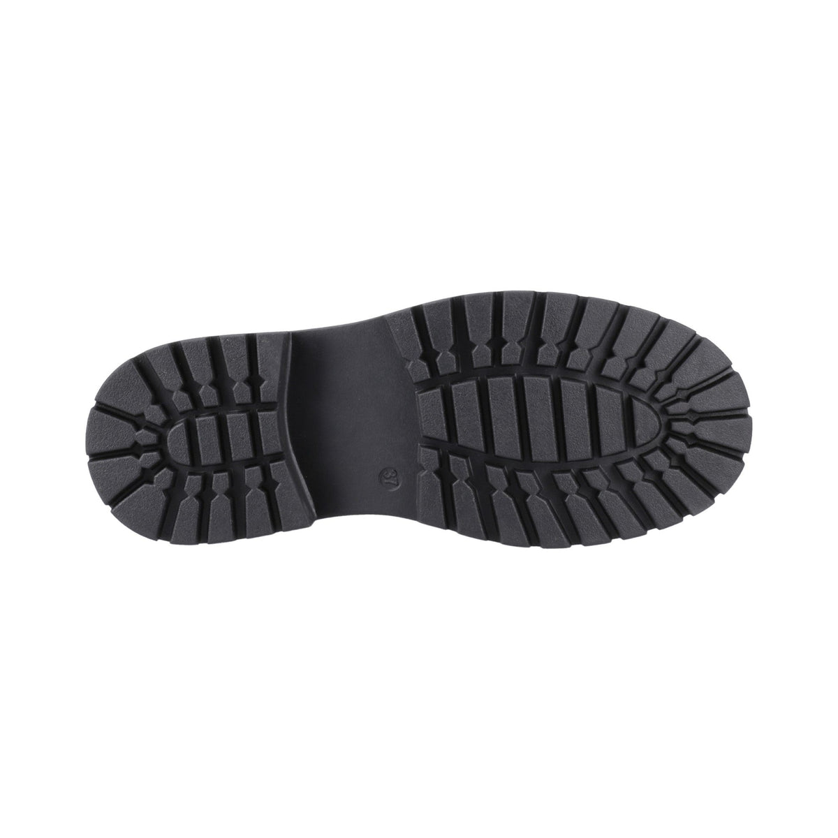 Hush Puppies Rebecca Boot Womens - Black - Image 3