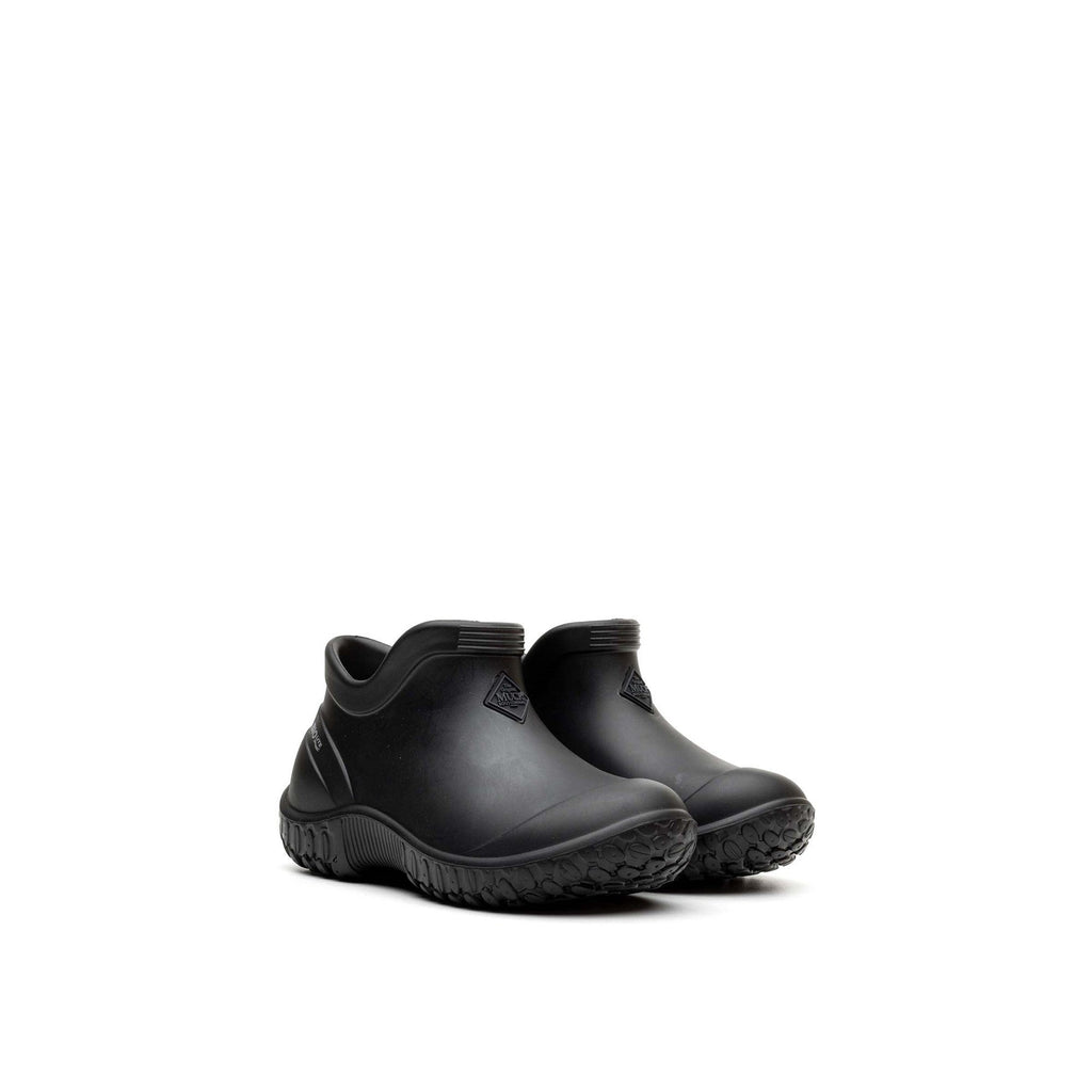 Muck Boots Mini Mucks Lite Kids Ankle Boot Unisex - Black - Image 5
