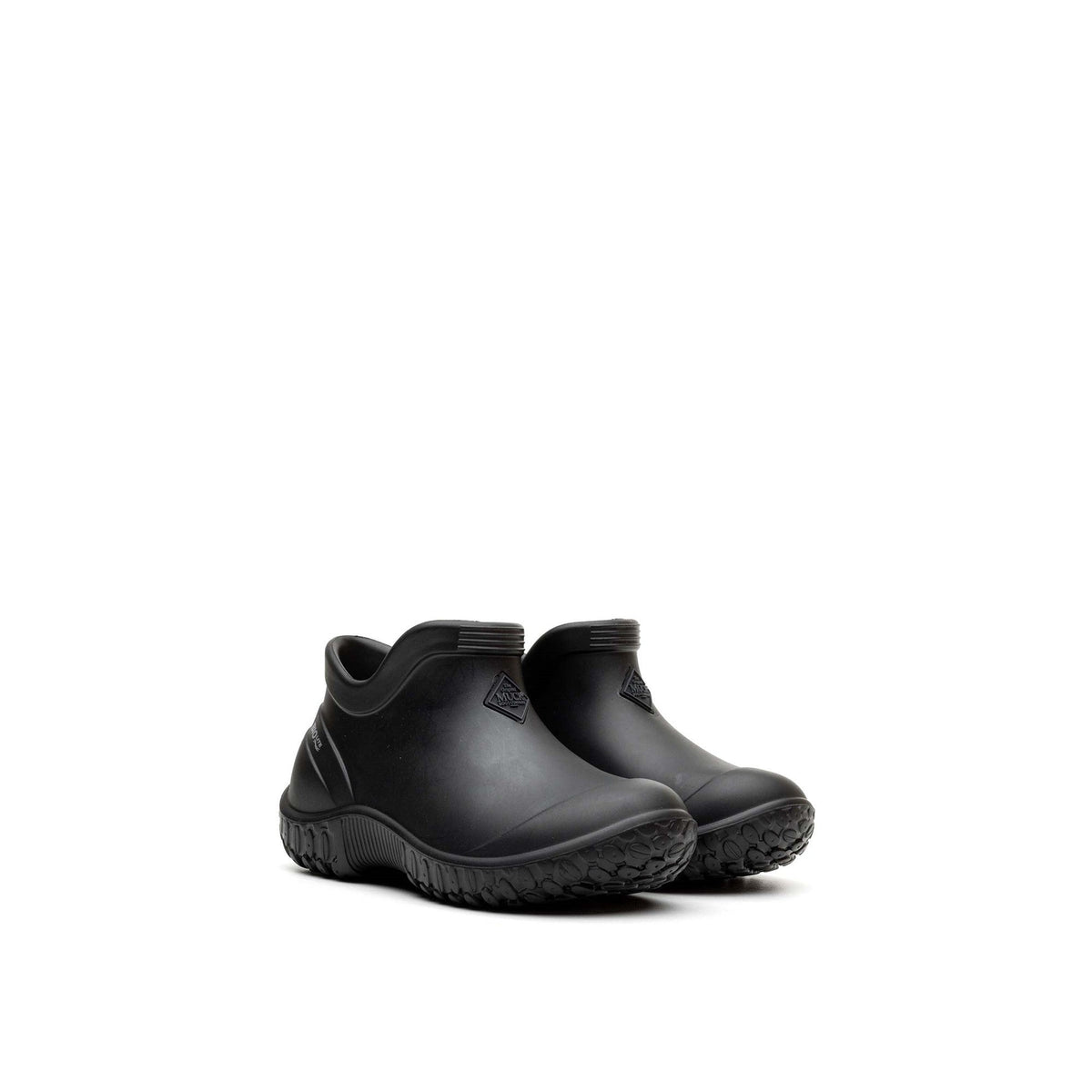 Muck Boots Mini Mucks Lite Kids Ankle Boot Unisex - Black - Image 5