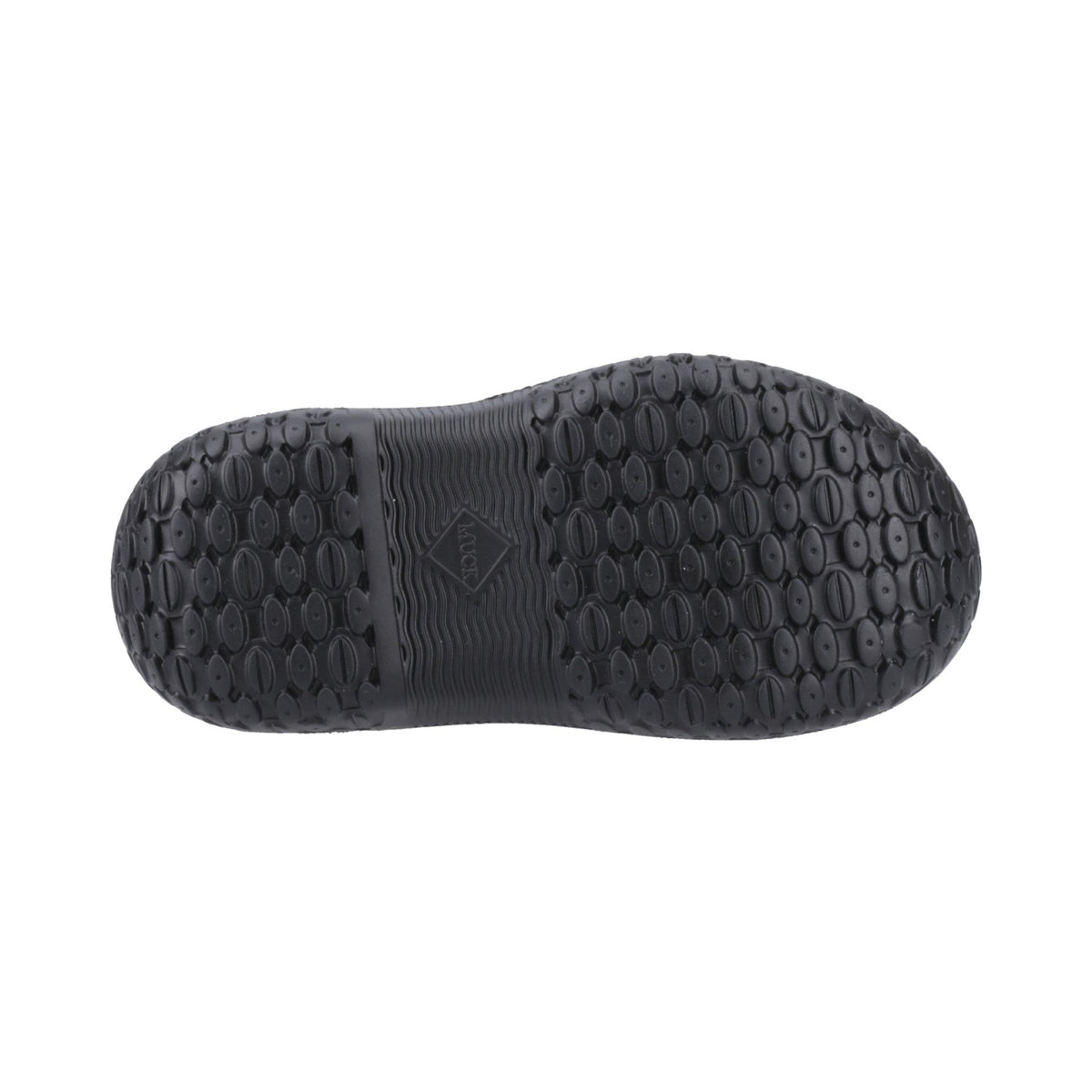 Muck Boots Mini Mucks Lite Kids Ankle Boot Unisex - Black - Image 3