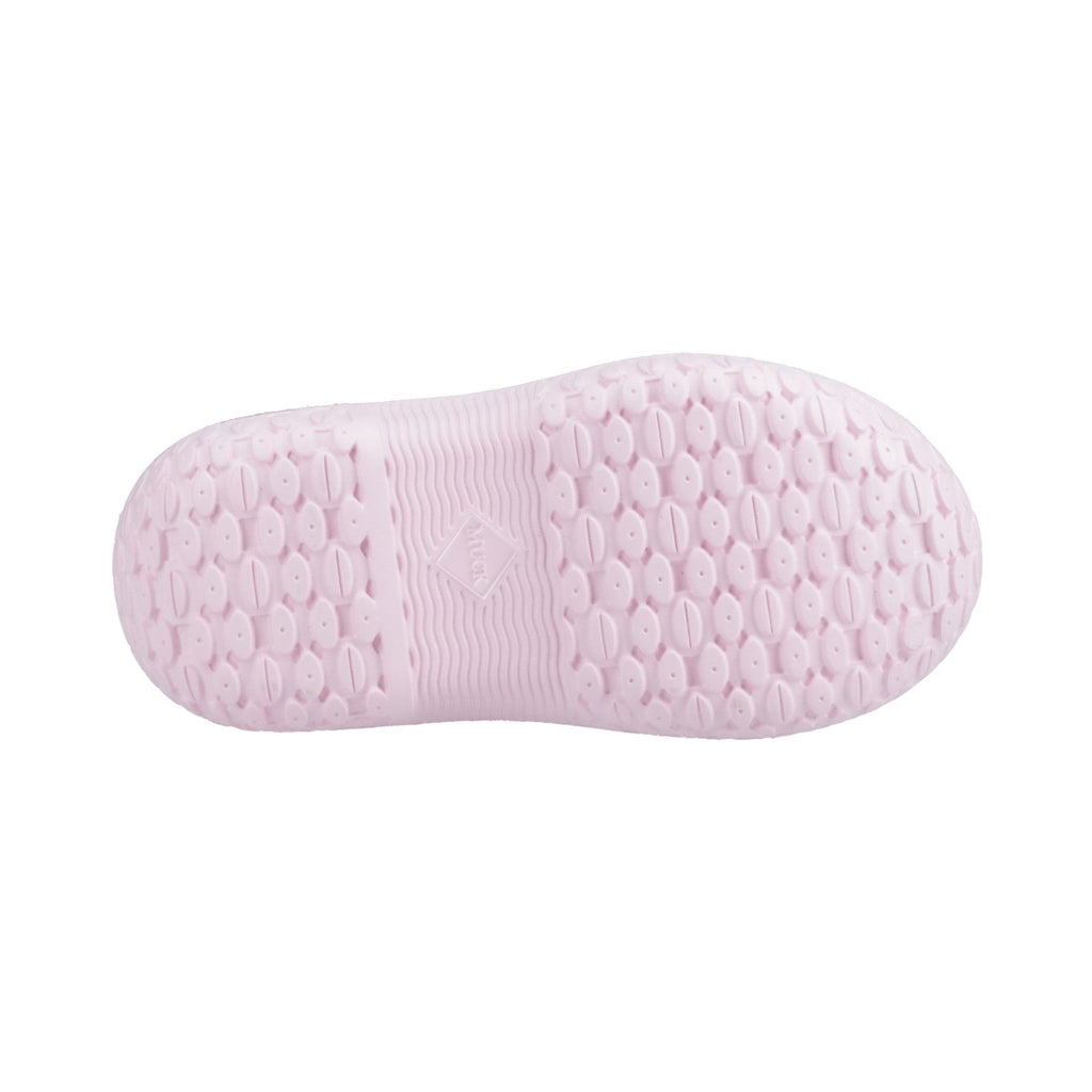 Muck Boots Mini Mucks Lite Kids Ankle Boot Unisex - Bubblegum - Image 3
