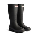Hunter Downpour Tall Insulated Boot Womens - Black