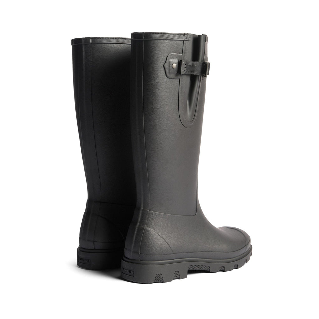 Hunter Field Downpour Adjustable Neoprene Womens - Black - Image 2