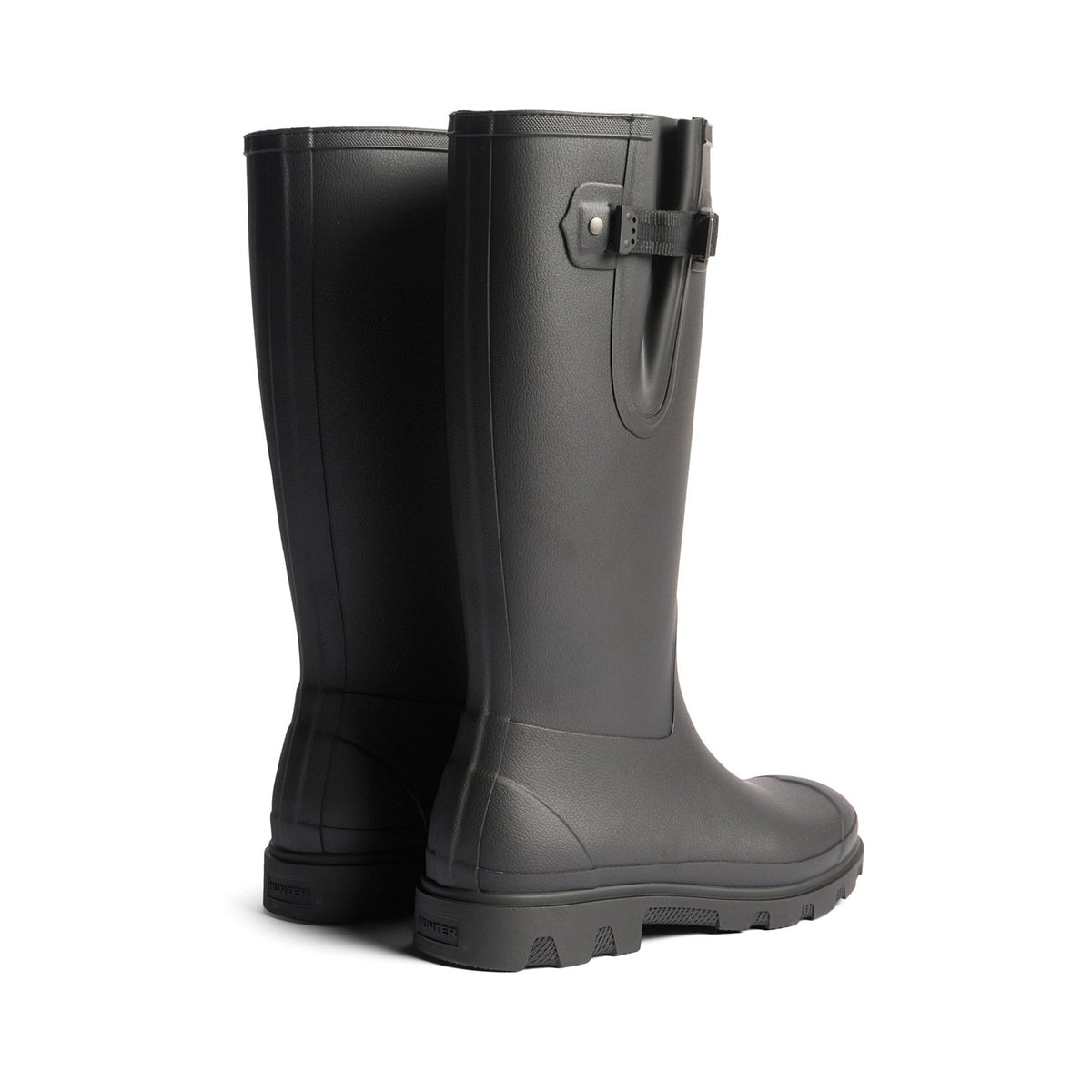 Hunter Field Downpour Adjustable Neoprene Womens - Black - Image 2