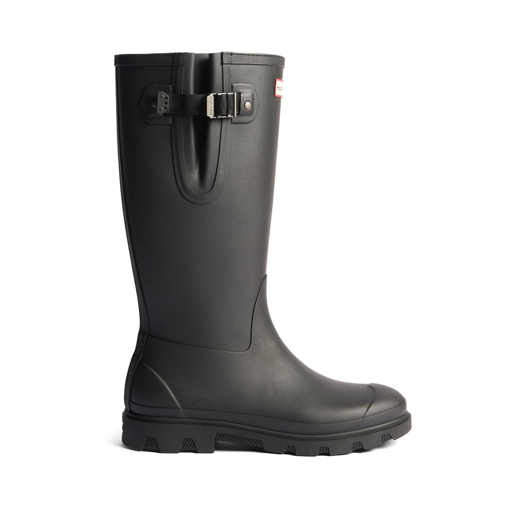 Hunter Field Downpour Adjustable Neoprene Womens - Black - Image 4