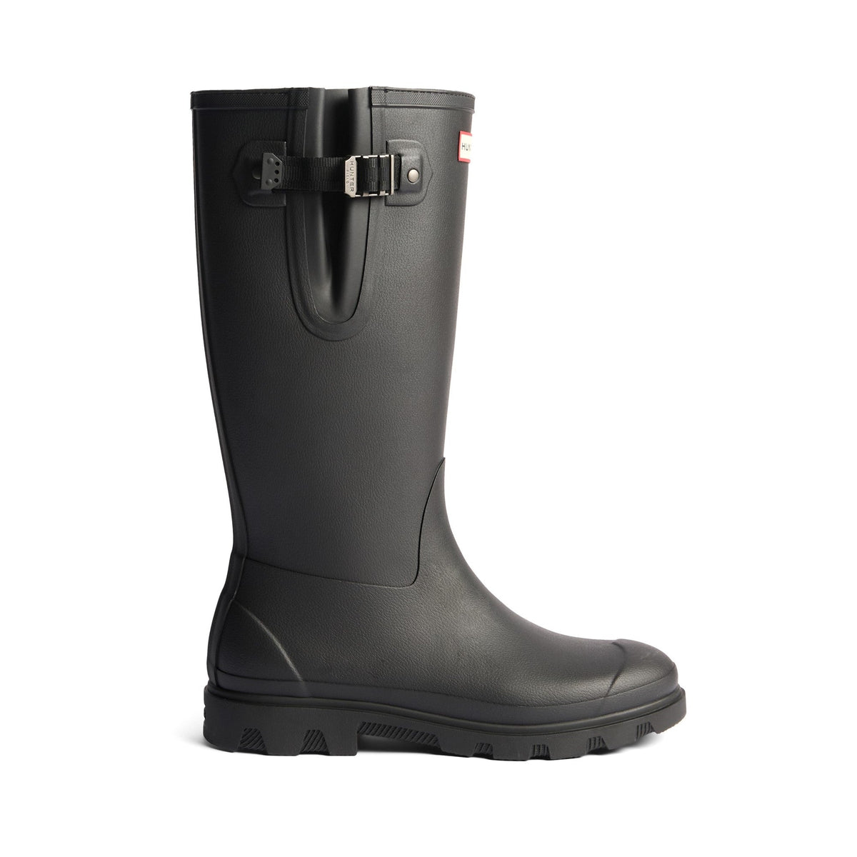 Hunter Field Downpour Adjustable Neoprene Womens - Black - Image 4