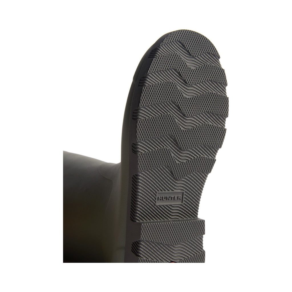 Hunter Field Downpour Adjustable Neoprene Womens - Dark Olive/Black - Image 3