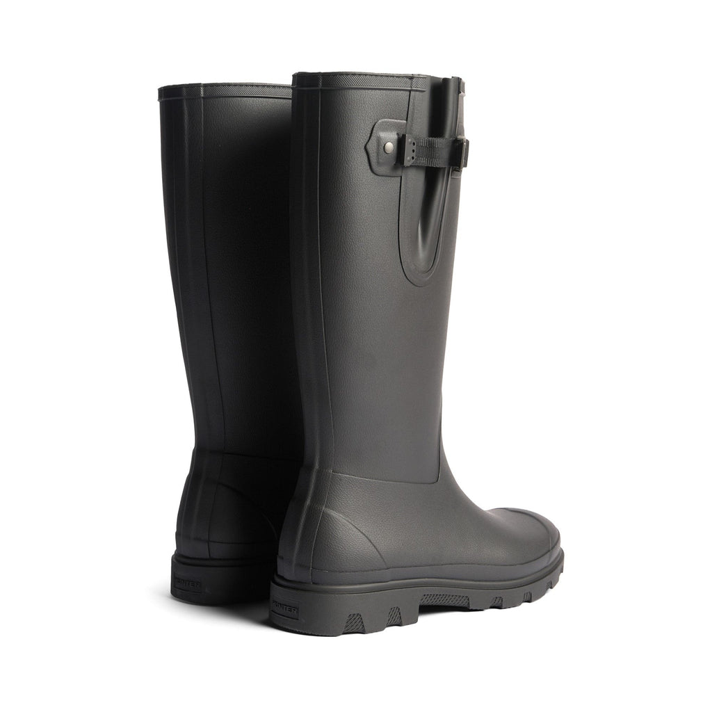 Hunter Field Downpour Adjustable Neoprene Mens - Black - Image 2
