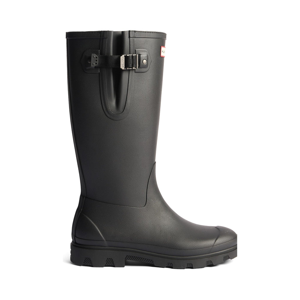 Hunter Field Downpour Adjustable Neoprene Mens - Black - Image 4