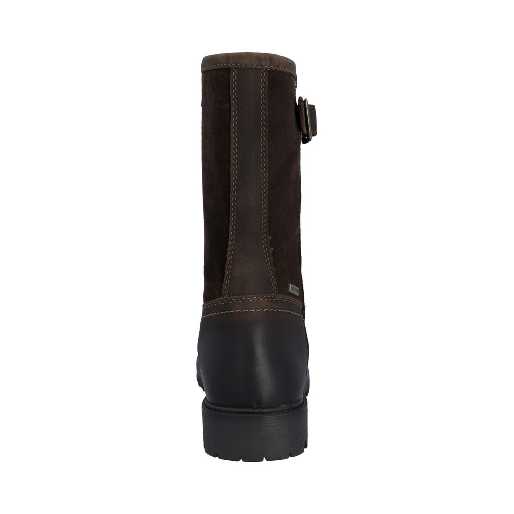 Hunter Canna Ankle Boot Womens - Brown - Image 2