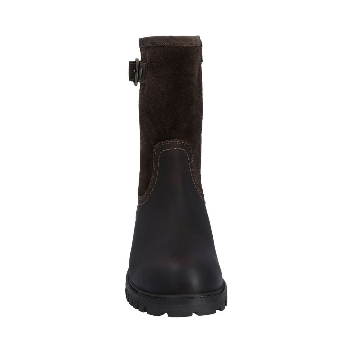 Hunter Canna Ankle Boot Womens - Brown - Image 3