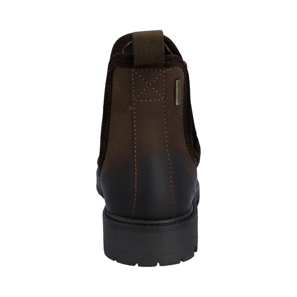 Hunter Canna Dealer Womens Boot - Brown - Image 2