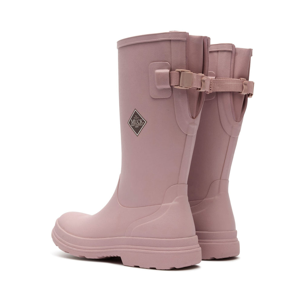 Muck Boots Rainscape Tall Boot Womens - Pink - Image 2