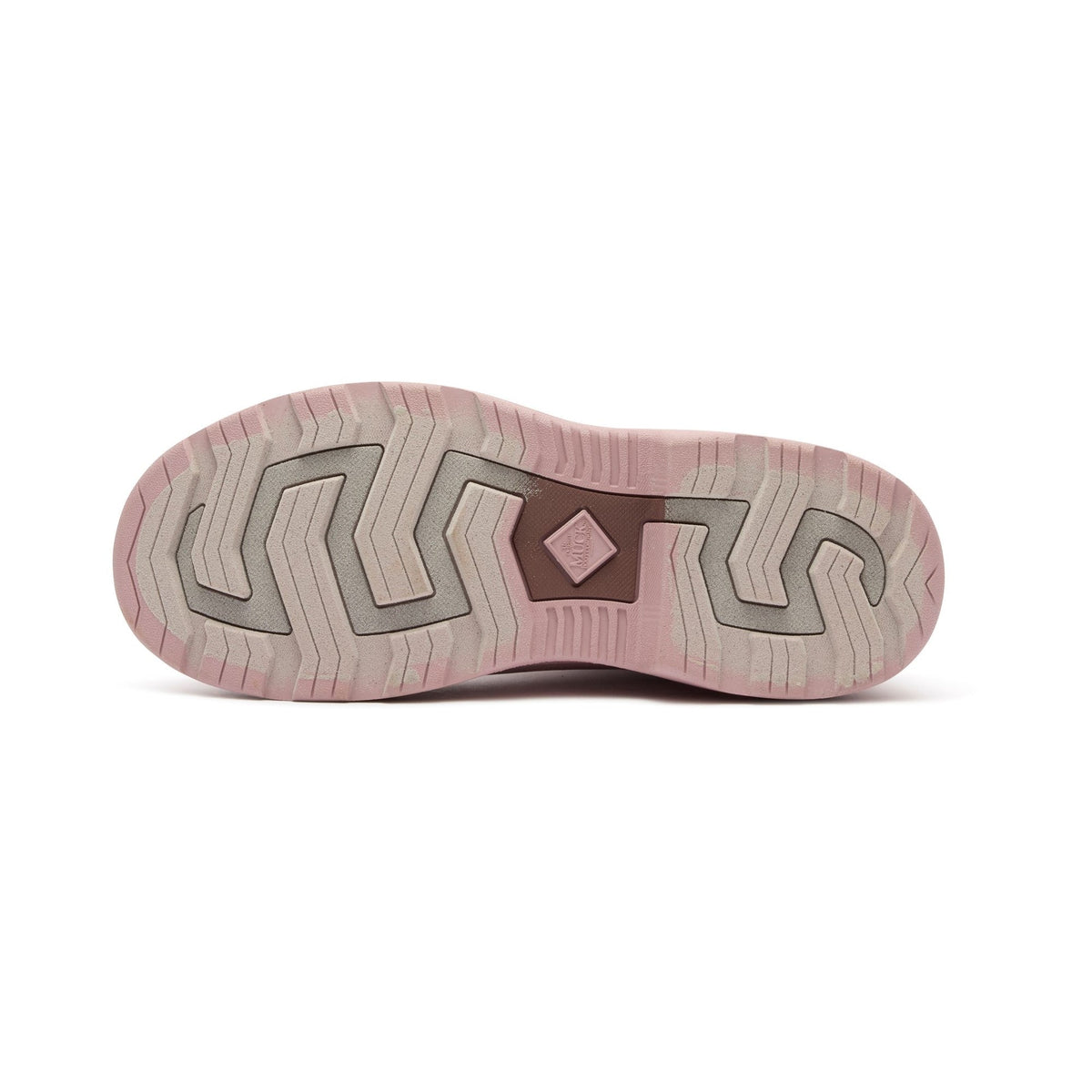 Muck Boots Rainscape Tall Boot Womens - Pink - Image 4